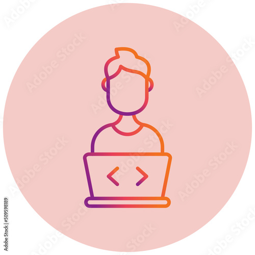 Developer Icon