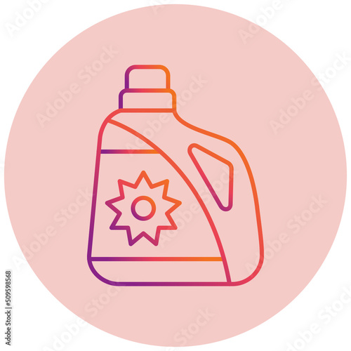 Detergent Icon