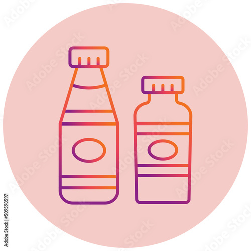 Condiments Icon