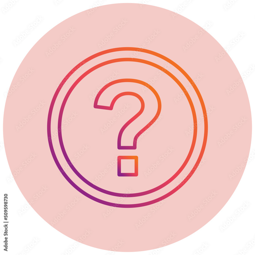 Question Icon Question Icon