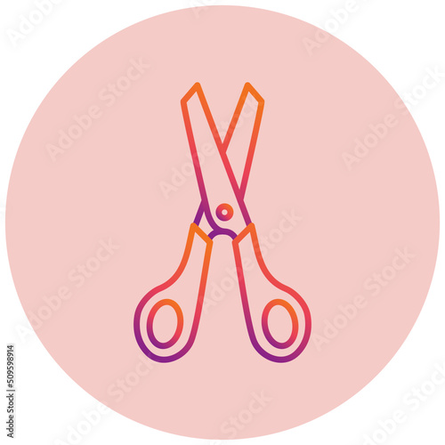 Scissor Icon