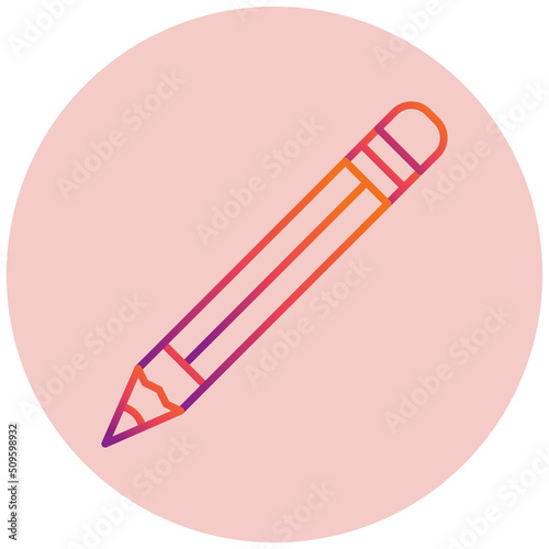 Pencil Icon