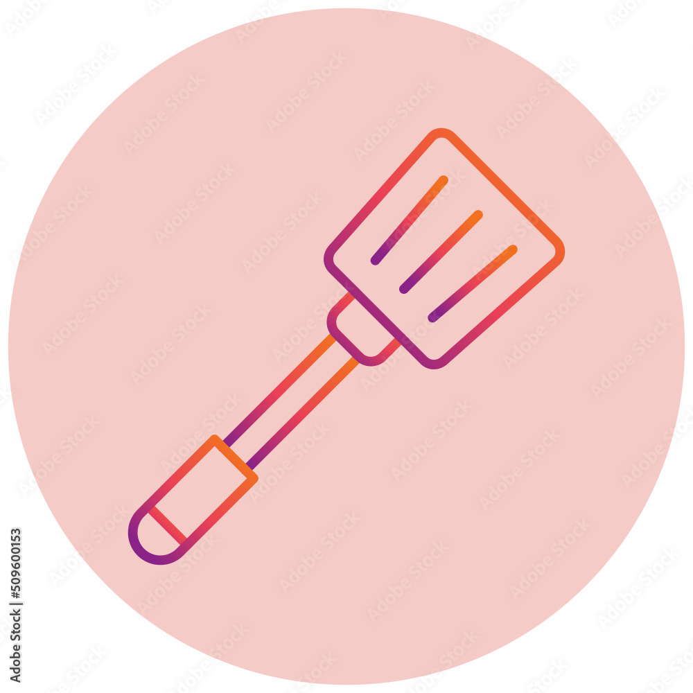 Spatula Icon Spatula Icon