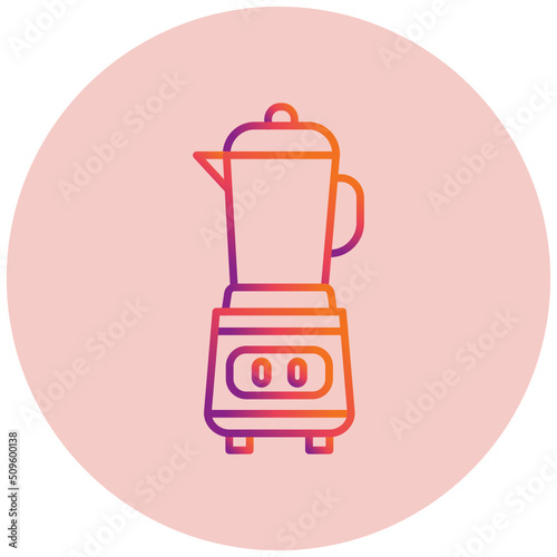 Blender Icon