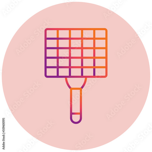 Grill Icon