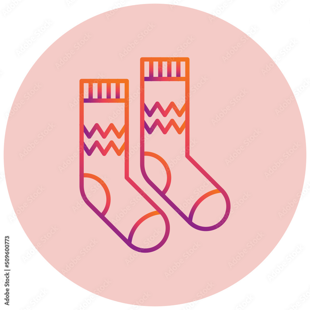 Socks Icon