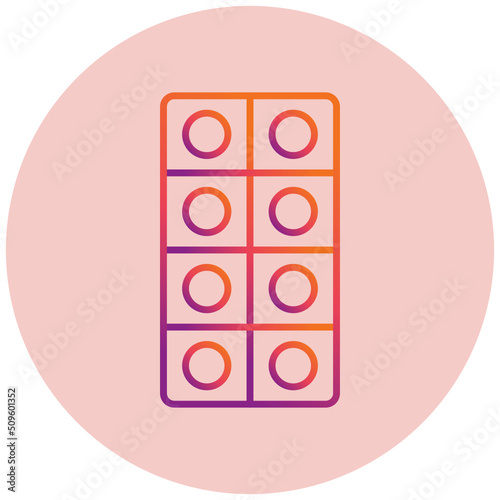 Pills Icon