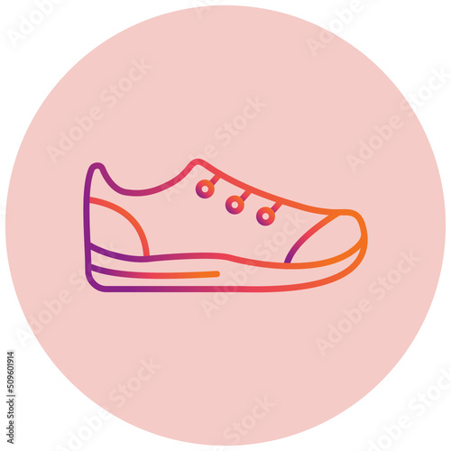 Sneaker Icon