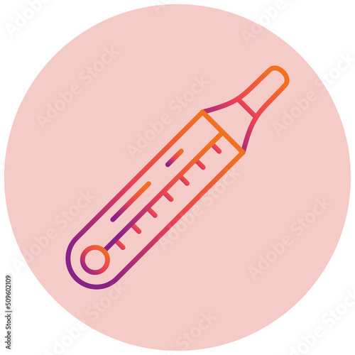 Thermometer Icon