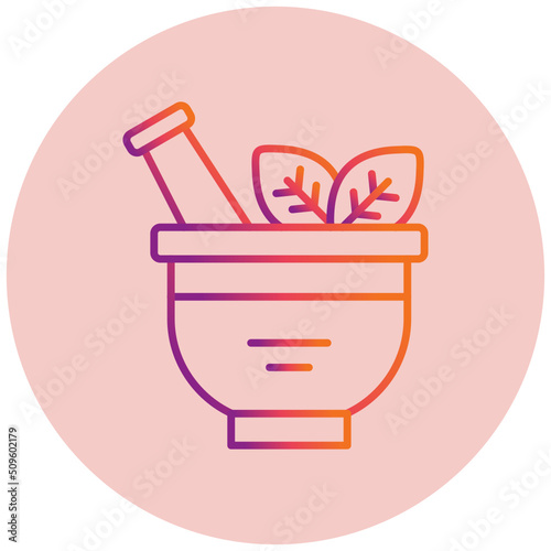 Herb Icon