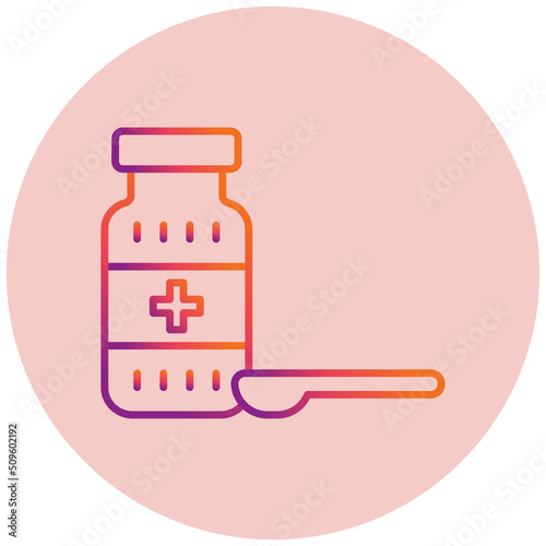 Dose Icon