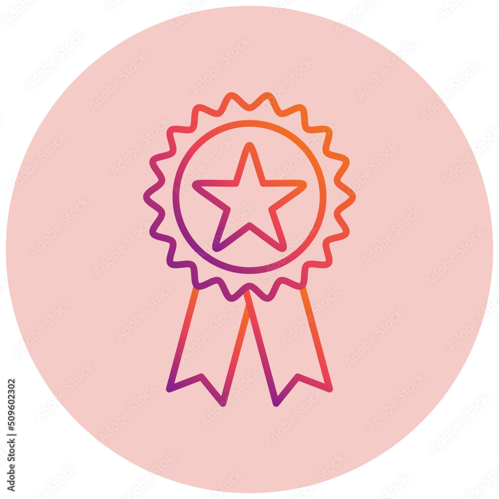 Badge Icon Badge Icon
