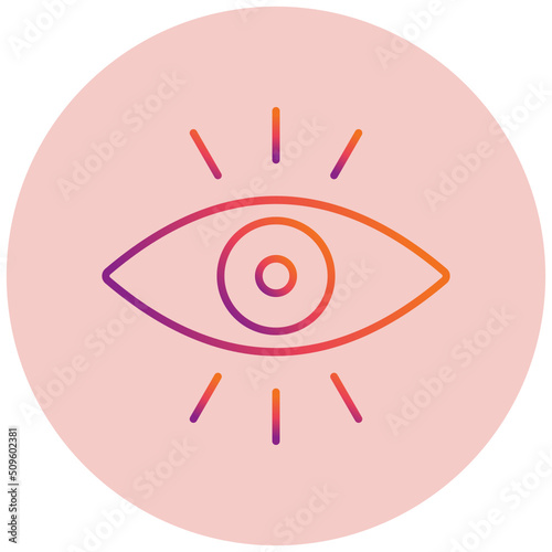 Eye Icon