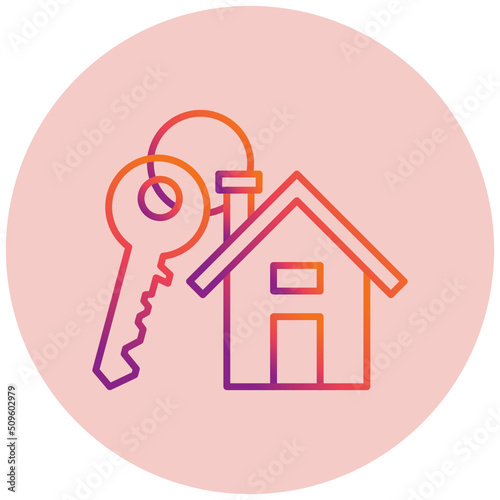 Rent Icon