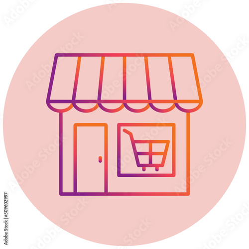 Shop Icon