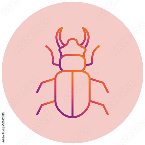 Beetle Icon