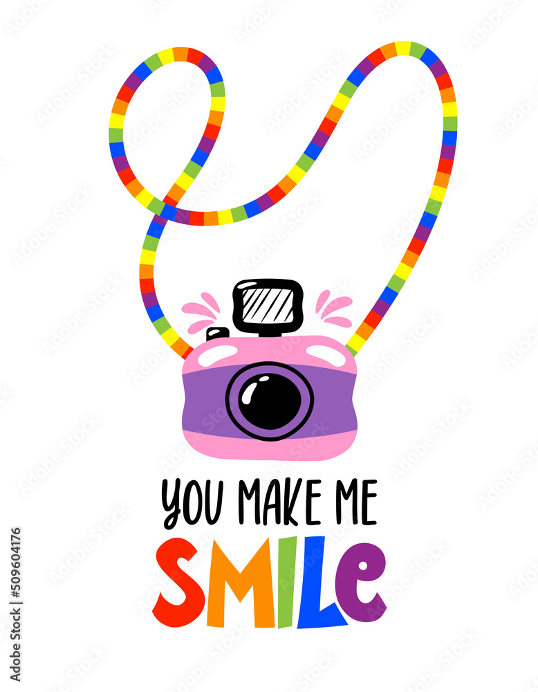 You Make Me Happy Meme