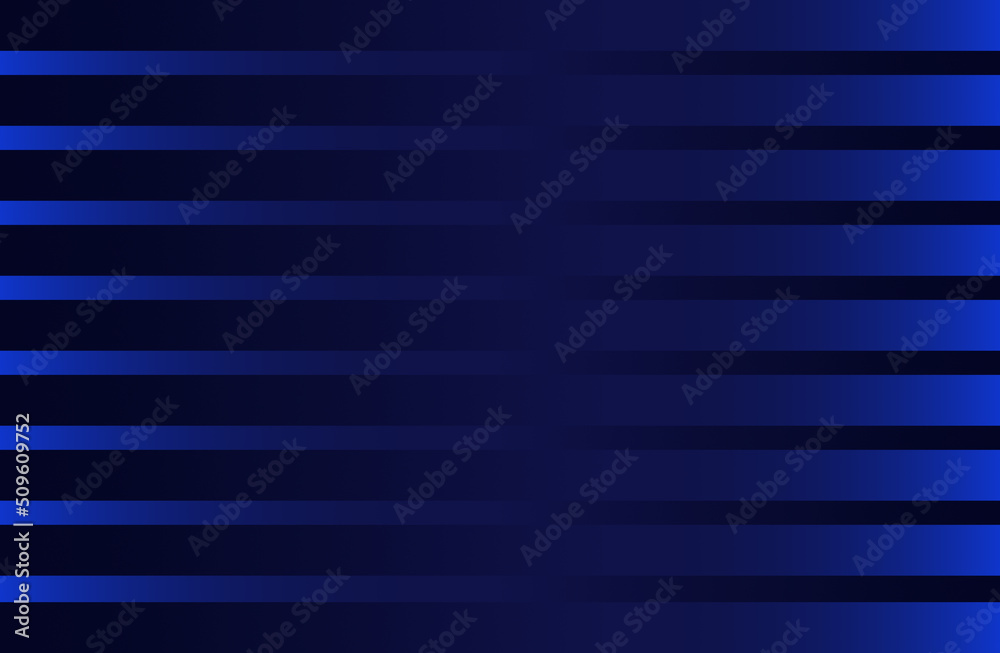 blue  gradient strips background