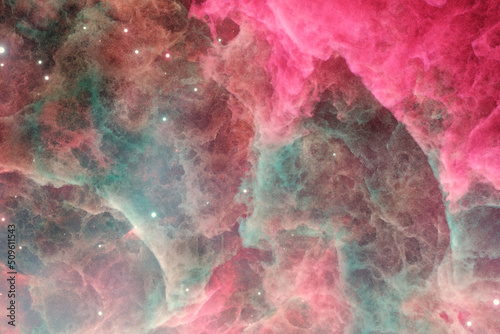 nebula texture