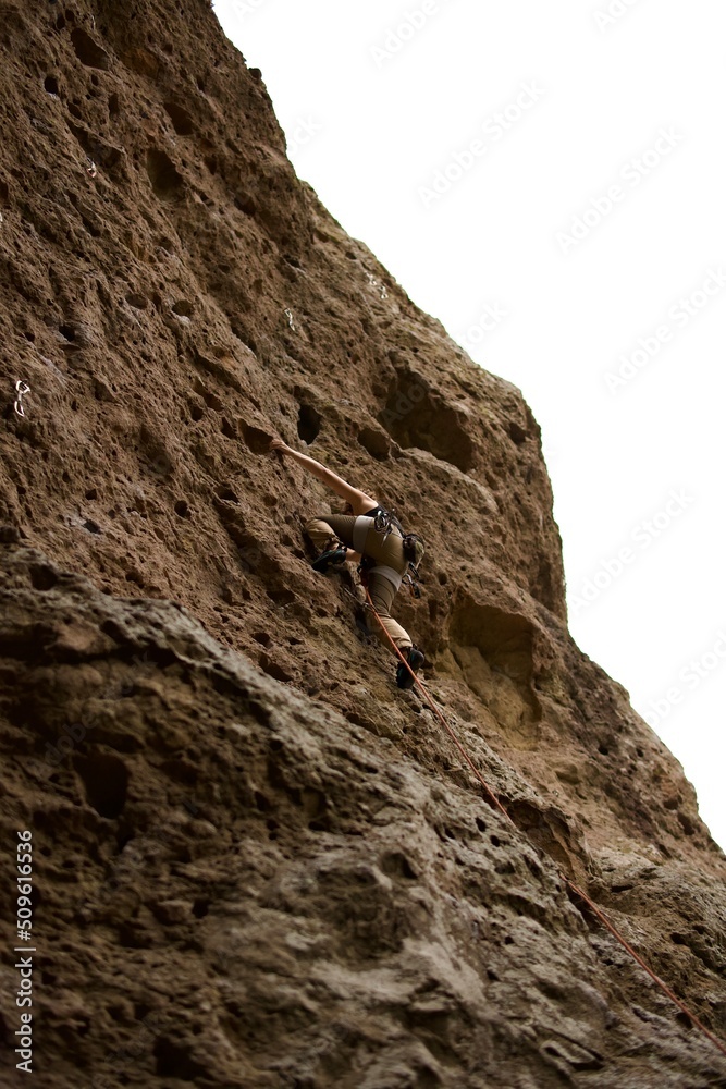 Rock Climbing Rock Climbing