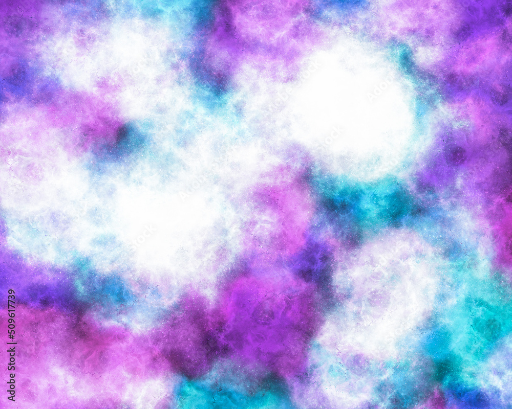 Nebula Star universe background. Night shining starry sky. stars space, cosmos, nebula, Milky way galaxy background. glittering star dust trail sparkling particles on Black background