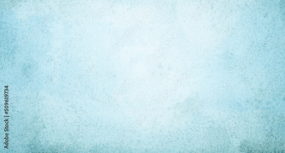 Blue paper texture background - high resolution