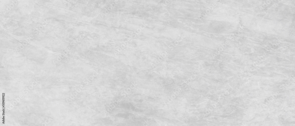 Fototapeta premium Back flat wide concrete stone table floor concept, old wall panorama texture cement dirty gray with black background abstract grey and silver color design are light with white background.