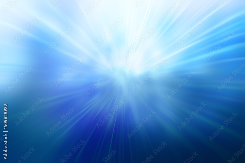 blue abstract background with bright bemas of lights blue abstract background with bright bemas of lights