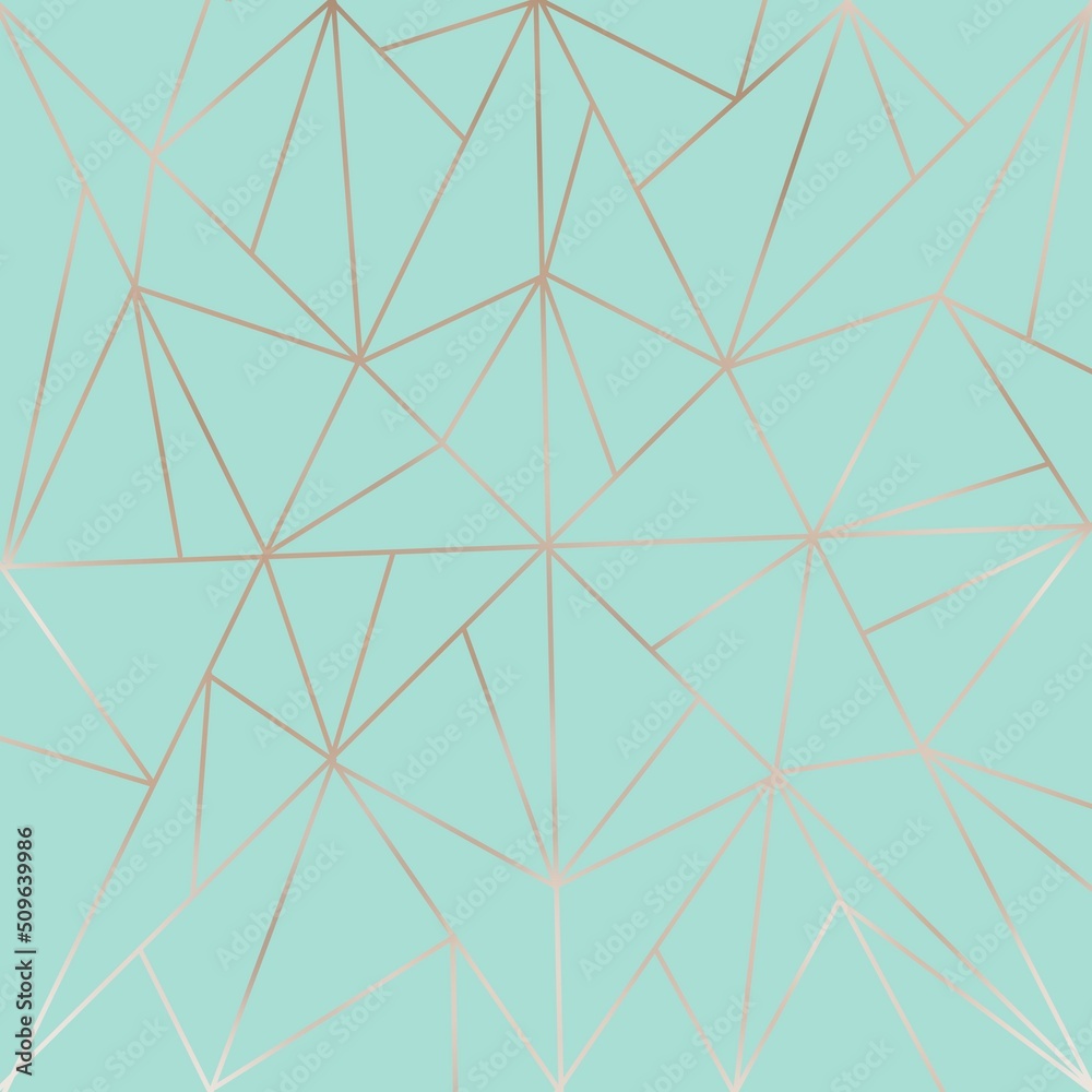 Modern creative decorative abstract background