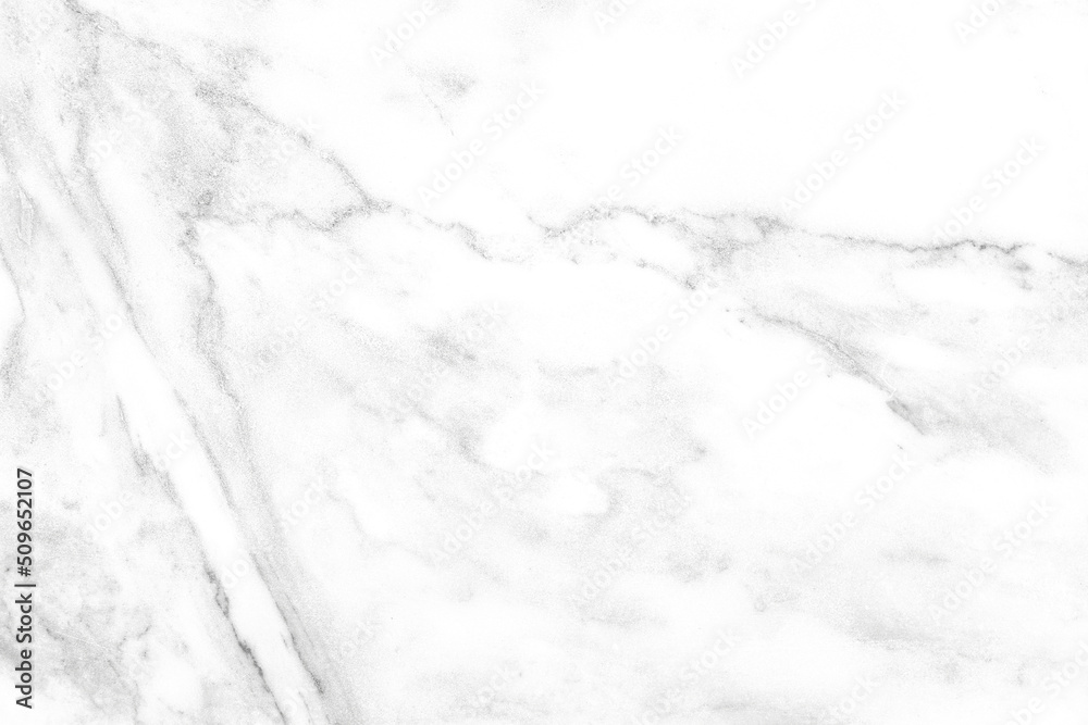 Obraz premium Marble granite white background wall surface black pattern graphic abstract light elegant gray for do floor ceramic counter texture stone slab smooth tile silver natural for interior decoration.