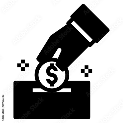 donation