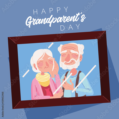 happy grandparents day