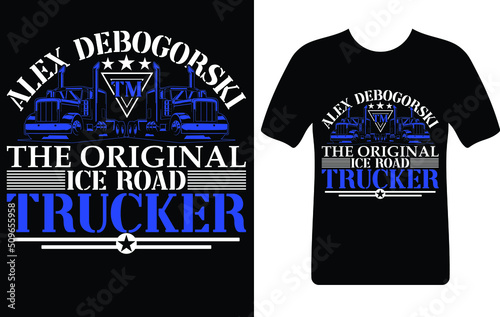some people live an entire life time...T-shirt design template