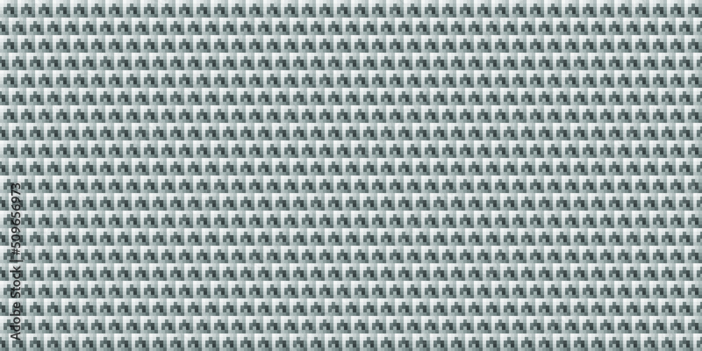 Dark black pixel mosaic abstract seamless geometric grid background texture Dark black pixel mosaic abstract seamless geometric grid background texture