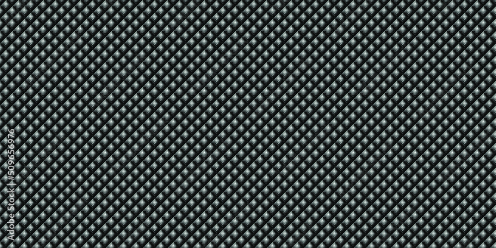 Dark black pixel mosaic abstract seamless geometric grid background texture Dark black pixel mosaic abstract seamless geometric grid background texture
