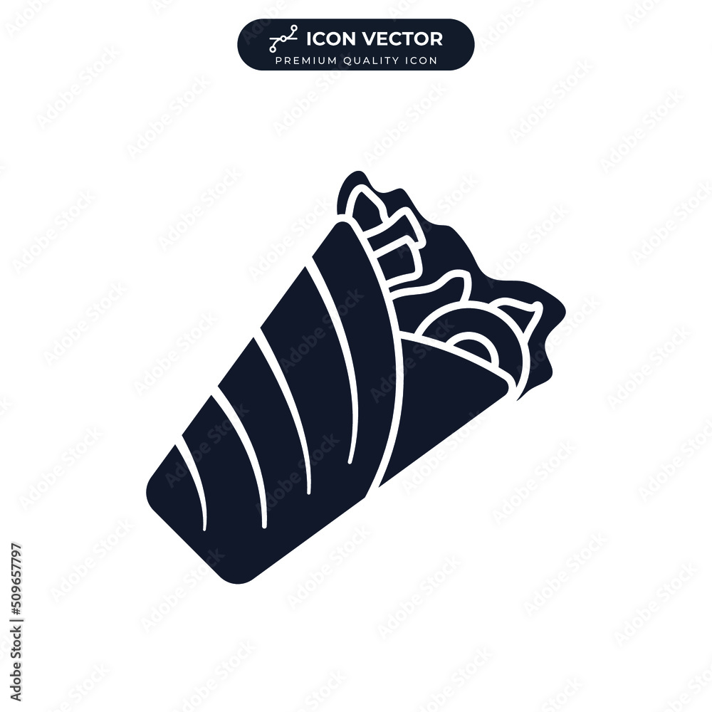 kebab icon symbol template for graphic and web design collection logo vector illustration kebab icon symbol template for graphic and web design collection logo vector illustration