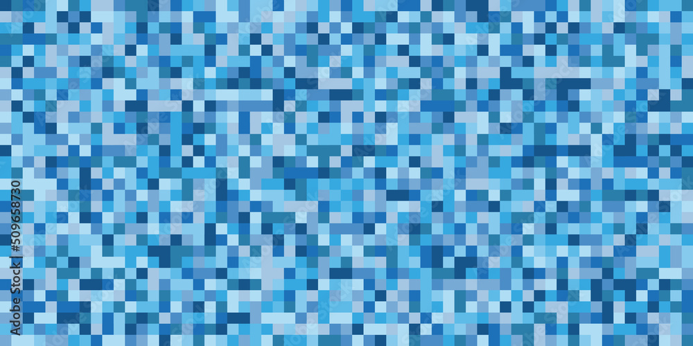 Geometric grid modern abstract pixel noise texture