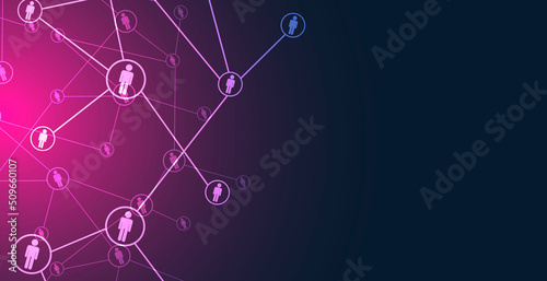 rete, intrecciata, persone, condivisioni, network, tecnologia,