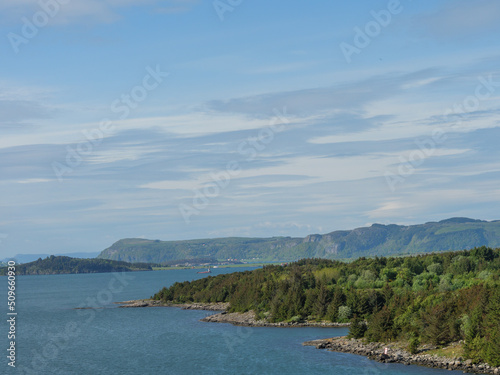 Stavanger und der Lysefjord in Norwegen