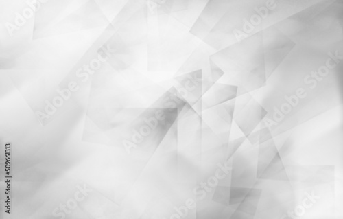 Abstract design gray background. Beautiful fractal image © milanares