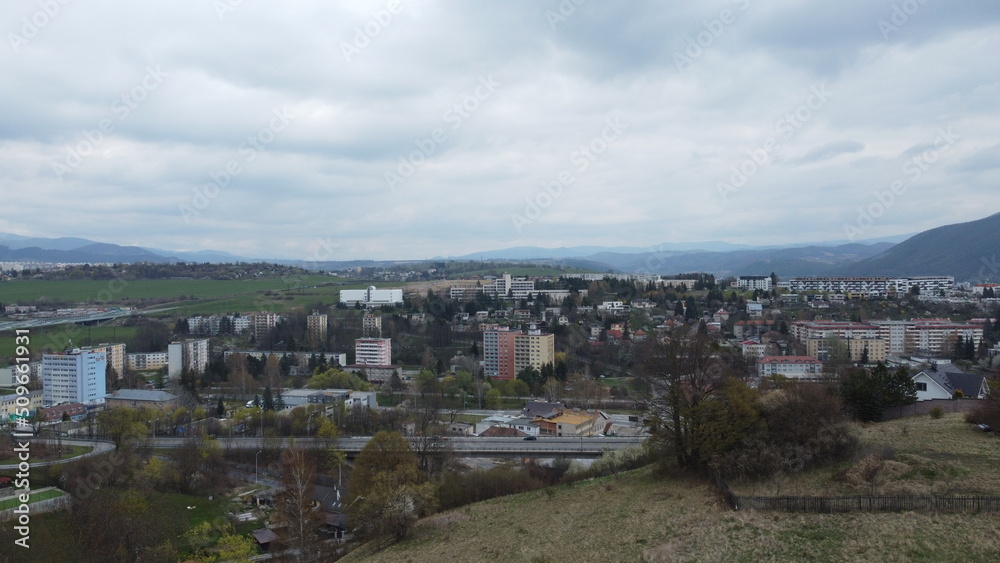 view of the city of the city view of the city of the city