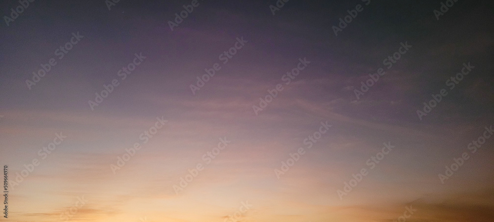 Fototapeta premium pôr do sol