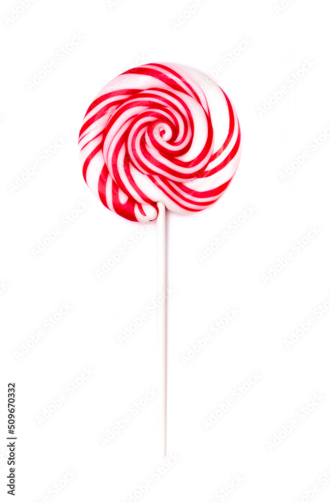 Lollipops on a white background. Sweets made from chocolate, mastic, marshmallows and sugar syrup. Multicolored lollipops. Colorful sweet desserts for candy bar and cake decorating. Lollipops on a white background. Sweets made from chocolate, mastic, marshmallows and sugar syrup. Multicolored lollipops. Colorful sweet desserts for candy bar and cake decorating.