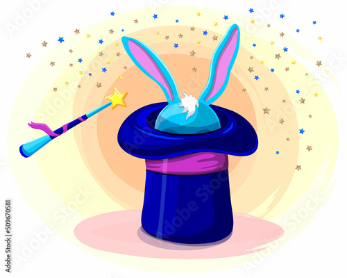 magical congratulations