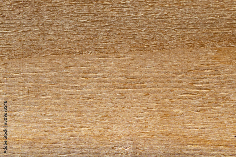 Fototapeta premium Natural light yellow wood texture background. Grunge wooden texture close-up. Wood Texture Background, White Wooden Pattern, Light Timber