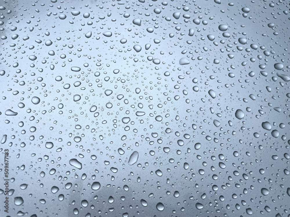 Droplets Droplets