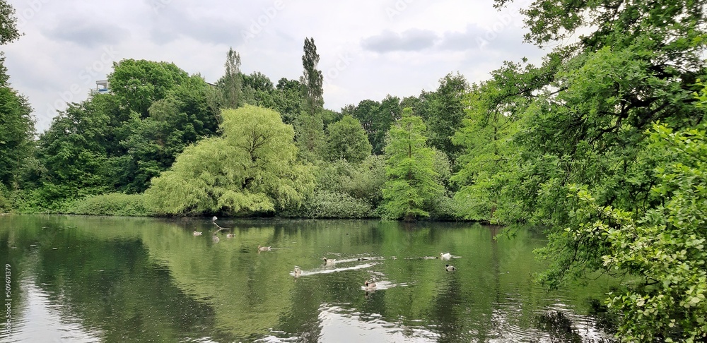 37+ Gartenverordnung Teich Hamburg, Verordnung über pachtpreise für
