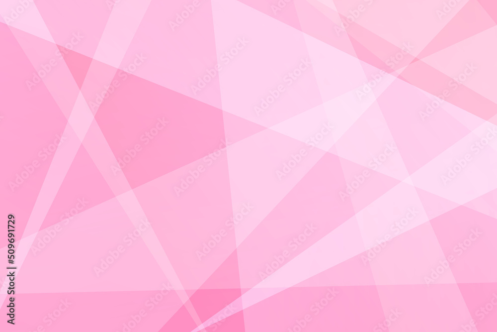 Fototapeta premium Abstract red on light red background modern design. Vector illustration EPS 10.