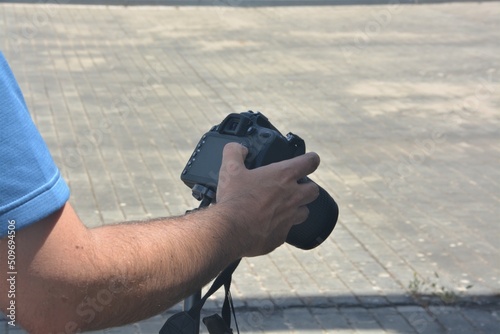 Reportaje fotográfico