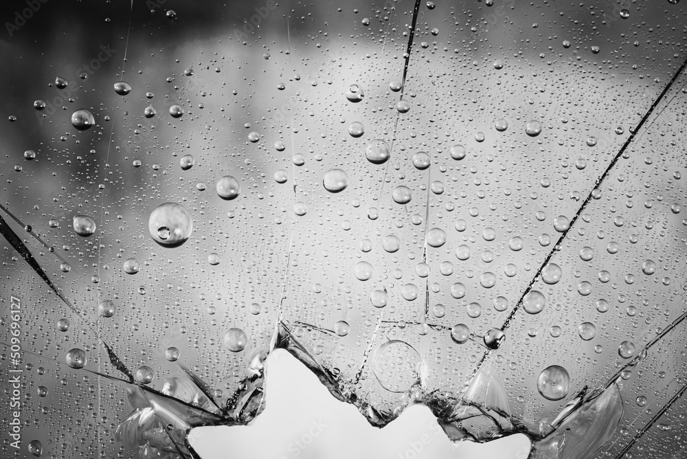 Wassertropfen